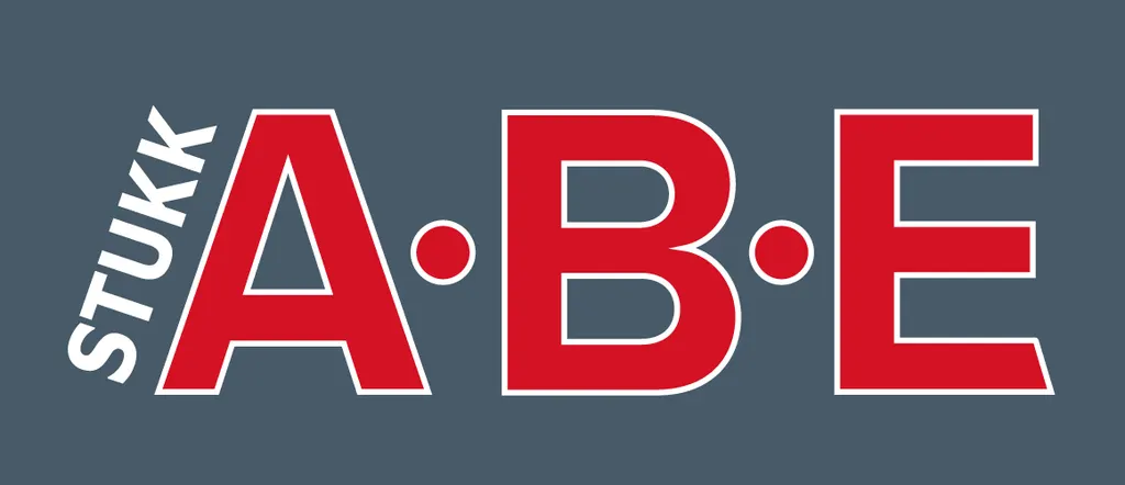 Logo Stukk A·B·E
